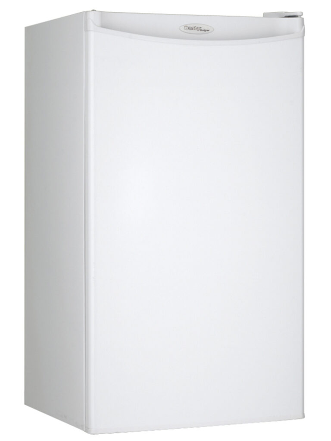 Danby DCR032A2WDD Counter High Compact Refrigerator