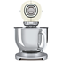 Smeg SMF02CRUS Small Appliance Replacement Parts