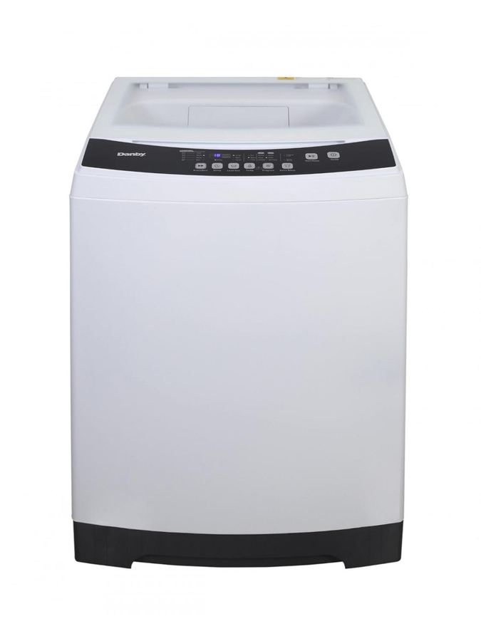 Danby DWM12C1WDB6 20 Inch Top Load Washer