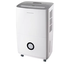 Frigidaire FHDD3534W1 Portable Dehumidifier, White