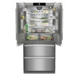 Liebherr CS2092G 36 Inch  French Door Refrigerator