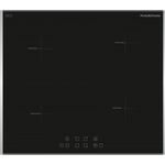 Porter&Charles CI60V 24 Inch Touch Controls Induction Cooktop