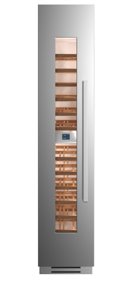 Bertazzoni REF18WCPIXL23 18 Inch Storage Cabinet Wine Column