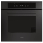 Fulgor Milano F7MSP24MB1 24 Inch 700 Series Self Clean Single Wall Oven