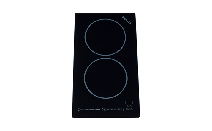 Kenyon B80301 12 Inch Silkon2 240V Induction Cooktop