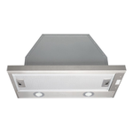 Cyclone SS13024 24 Inch Installed Under Cabinet 300 CFM