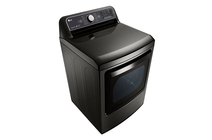 LG DLEX7900BE 29 Inch Electric Dryer Laundry parts