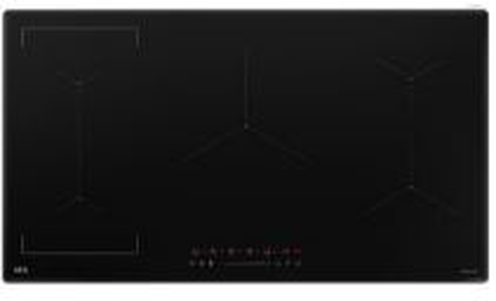 AEG IKE9501BT 36 Inch Induction Cooktop