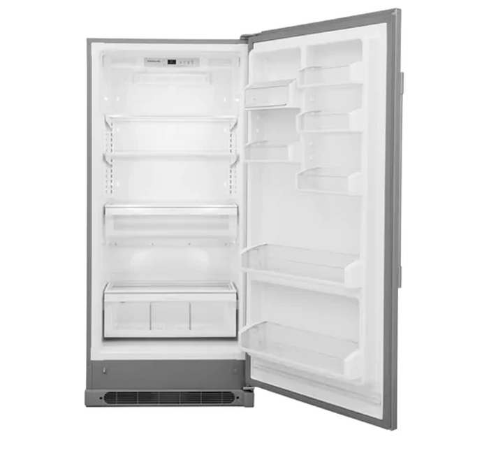 Frigidaire Professional FPRU19F8WF 33 Inch Built In Fridge Column