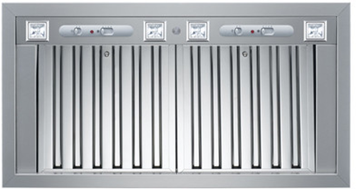 Bertazzoni KIN36PROX Range Hood Replacement Parts