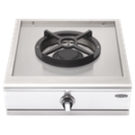 Capital PSQ24WOKL 24 Inch Gas Rangetop