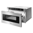Thor Kitchen TMD2401 24 Inch Product Discontinued Drawer Microwave