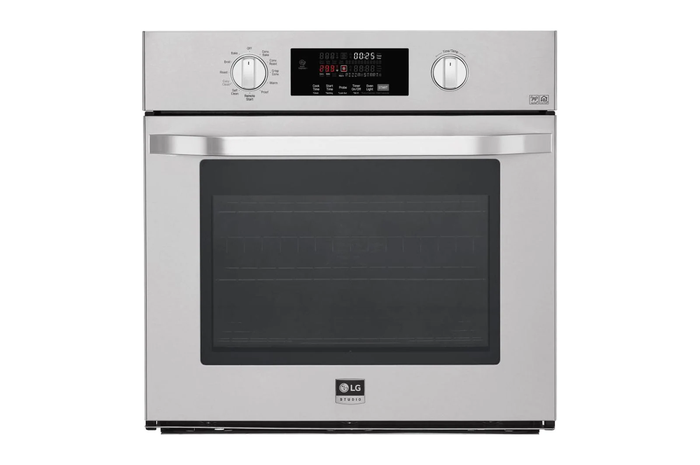 LG LSWS307ST 30 Inch  Electric Range Parts