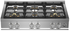 Bertazzoni MAST366RTBXT 36 Inch Master Series Gas Rangetop