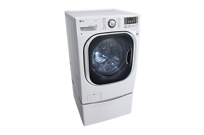 LG WM3997HWA Laundry Replacement Parts