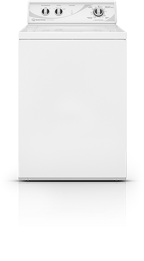 Speed Queen AWN432SP113CW04 27in Topload Washer-replaced by TC5101WN