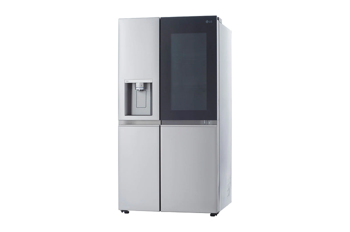 LG LS23C4230V Refrigerator Replacement Parts