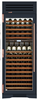 True Residential TR30DZWRSGA 30 Inch Storage Cabinet Wine Column
