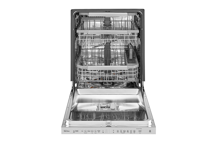 LG LDP6797ST Dishwasher Replacement Parts