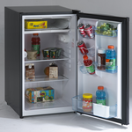 Avanti RM4416B 20 Inch Compact Refrigerator