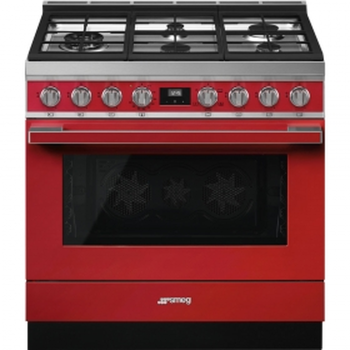 Smeg CPF36UGGR Range Replacement Parts
