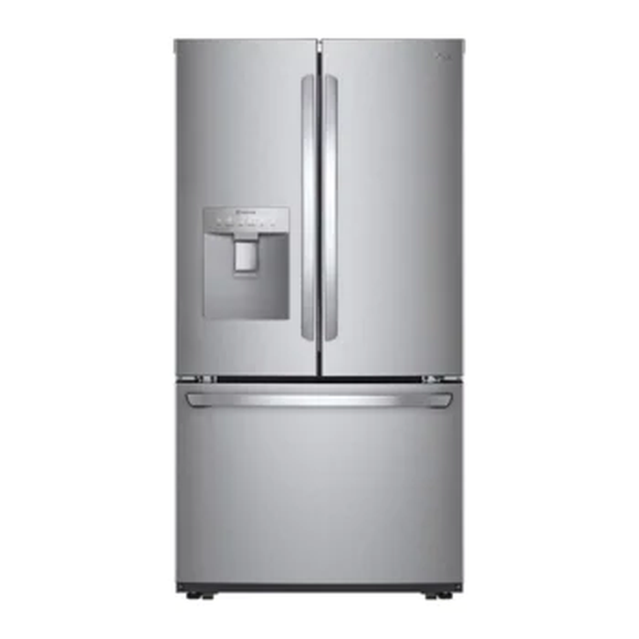 LG LRFWS2906S 36 Inch Standard Depth  Refrigeration Parts