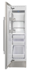 Fulgor Milano F7SFC24S1L 24 Inch Built In Freezer Column