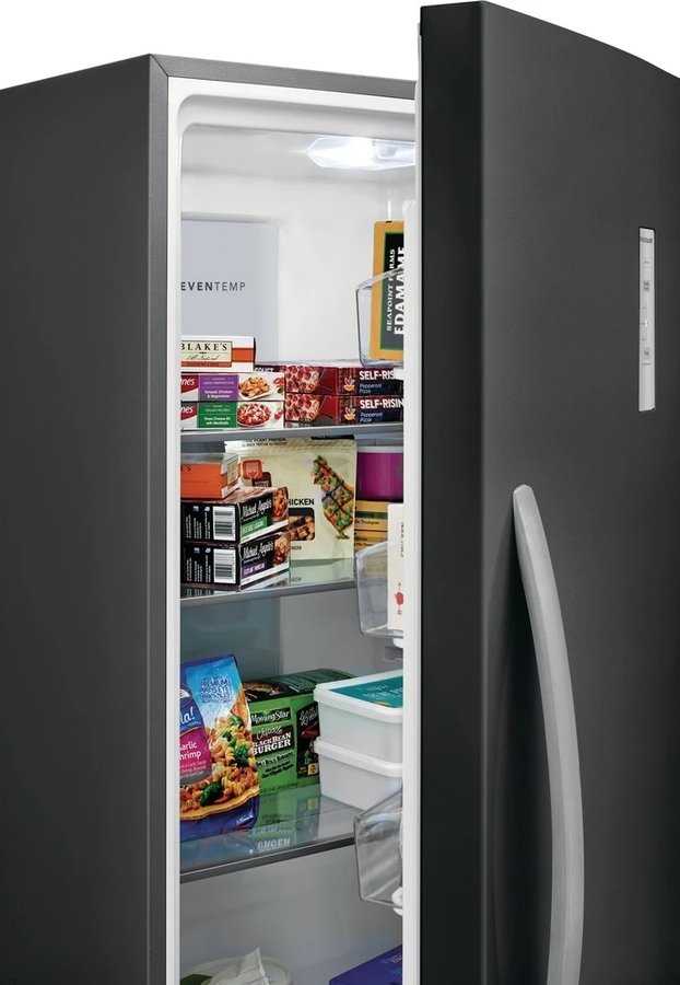 Frigidaire FFFU20F4VN Parts