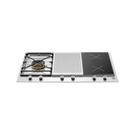 Bertazzoni PM361IGX Gas Cooktop Replacement Parts