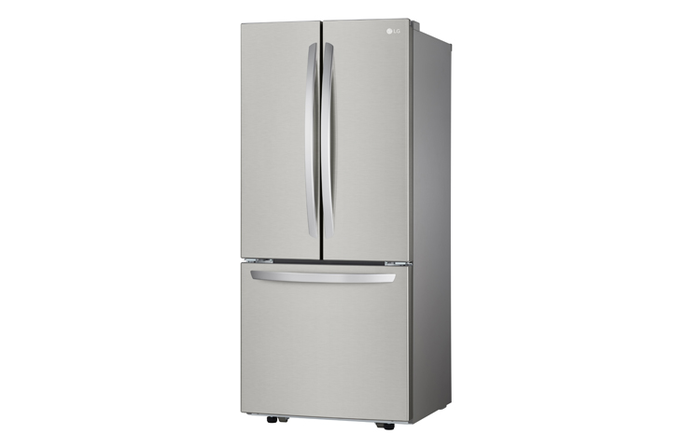 LG LFNS22520S French Door Refrigerator -Discontinued