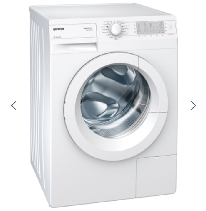 Gorenje W7443L Washer Replacement Parts