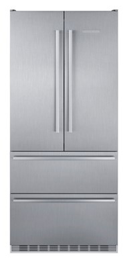 Liebherr CS2092 36 Inch Semi Built-In - Bottom Freezer Refrigerator Parts