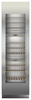 Liebherr MW2401 24 Inch  Wine Column