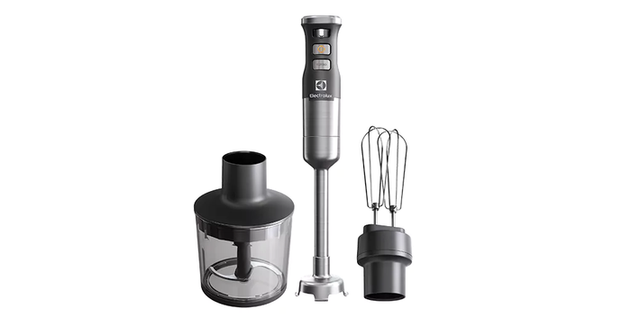 ELectrolux ELHB10B9PS - Product Discontinued