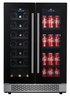 AVG BSC42DB2 Refrigerator Replacement Parts