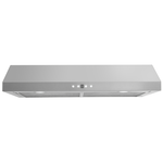 Aviva AVB366RS2 36 Inch Under Cabinet Hood 600 CFM