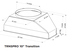 Faber MAES4818SS1200B Maestrale 18  Range Hood Replacement Parts