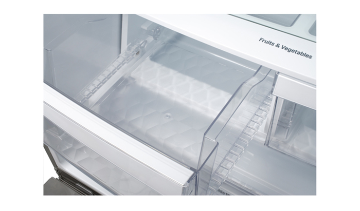 LG LFC24786ST Refrigerator Replacement Parts