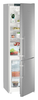 Liebherr SCB5790IM 24 Inch  Bottom Freezer Refrigerator