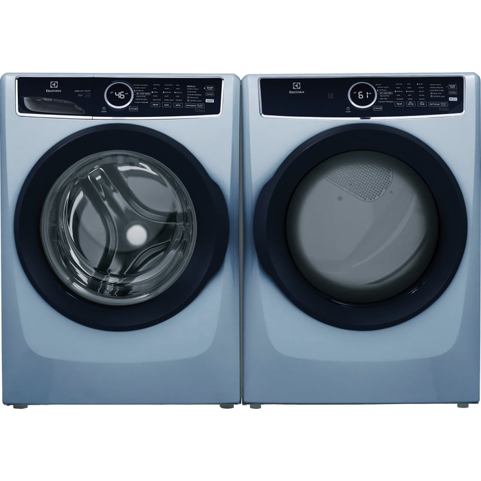 Electrolux ELFW7437AG-ELFE743CAG Washer & Dryer Set