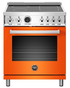 Bertazzoni PROF304INSART Induction Range Replacement Parts