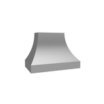 Vent-A-Hood JDH354/C3SS 54 Inch Mounted on Wall 900 CFM
