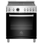 Bertazzoni PROF304INSNET Induction Range Replacement Parts