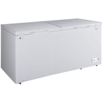 Crosley VFX21UWA 80 Inch Chest Freezer