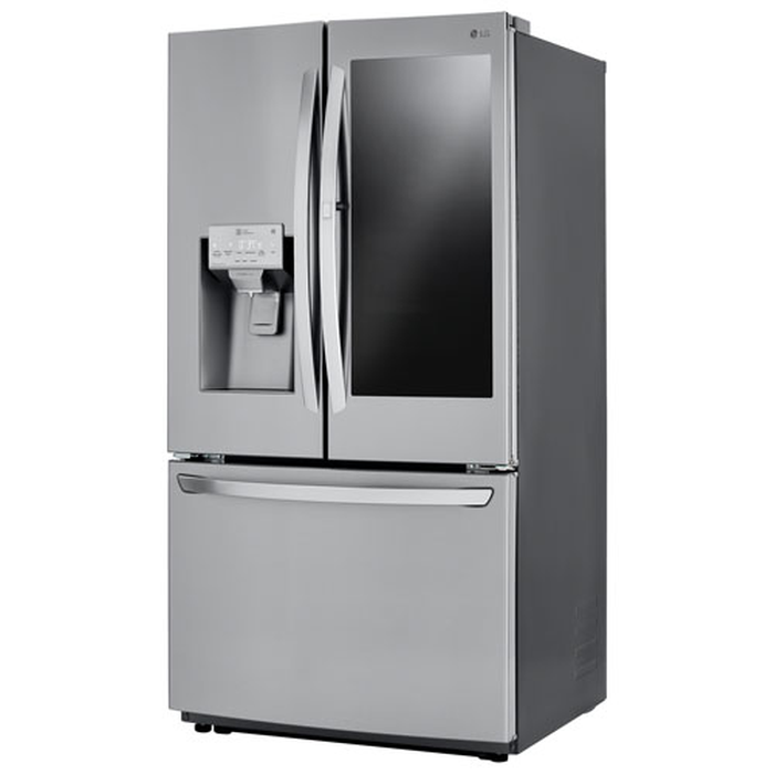 LG LFXC22596S 36 Inch Counter Depth Door-In-Door  Refrigeration Parts