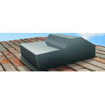 Vent-A-Hood RM1500 Hood Part RM1500 1500 CFM Remote Blower
