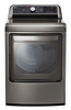 LG DLEX7300VE Laundry Replacement Parts
