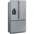 Smeg FTU171X7 36 Inch French Door Refrigerator Counter Depth - product discontinued