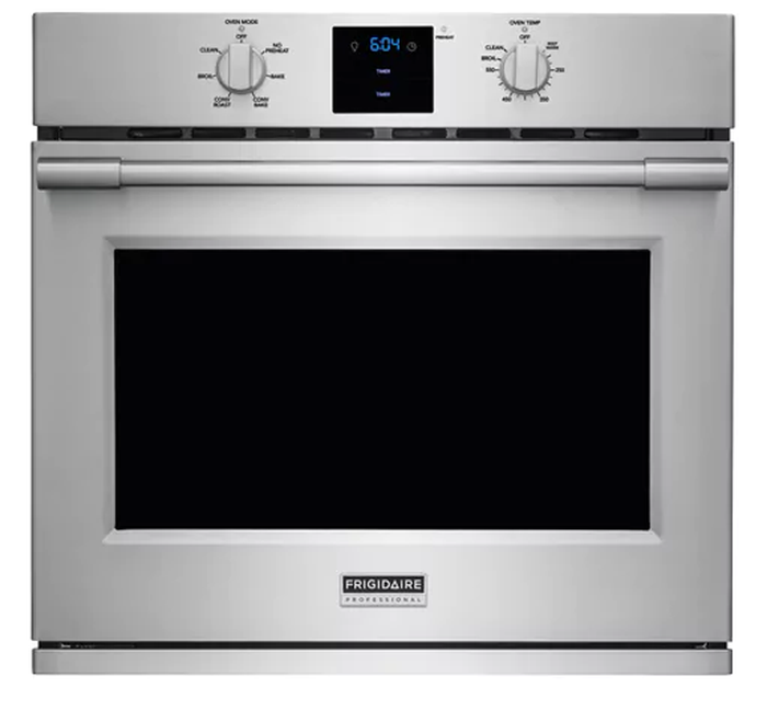 Frigidaire Professional FPEW3077RF Parts