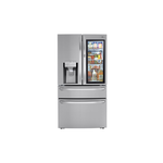 LG LRMVS3006S 36 Inch French Door Refrigerator